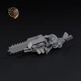 Broozer Boss on Bike - G