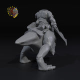 Broozer Boss on Dogosaur - F