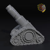 Broozer Guard Big Gun - D