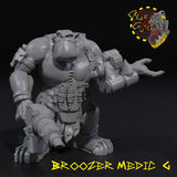 Broozer Medic - G - STL Download