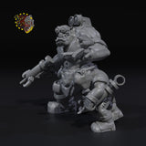 Broozer Medic - J