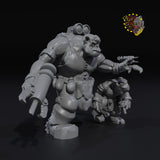 Broozer Medic - J
