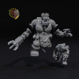 Broozer Medic - J
