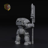 Broozer Prime Champion - A