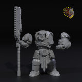 Broozer Prime Champion - A