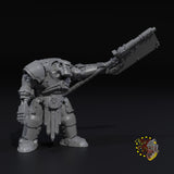 Broozer Prime Champion - B