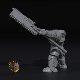 Broozer Prime Champion - B