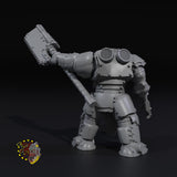 Broozer Prime Champion - B