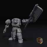 Broozer Prime Champion - B