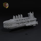 Broozer Ship - C