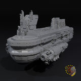 Broozer Ship - C