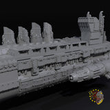 Broozer Ship - C