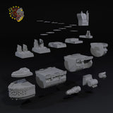 Broozer Ship - C