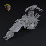 Broozer Trike Boss - E