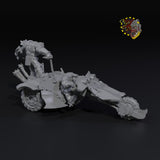 Broozer Trike Boss - E