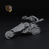 Broozer Trike Boss - G