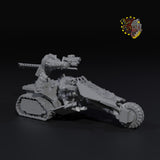 Broozer Trike Boss - G