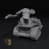 Broozer Trike Boss - G