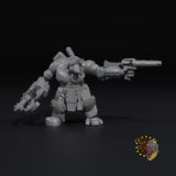 Brute Broozer Boss - E