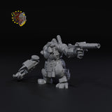 Brute Broozer Boss - E