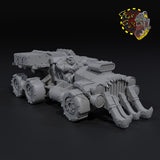 Dakka Buggy - E - STL Download