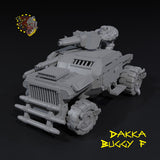 Dakka Buggy - F