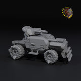 Dakka Buggy - F