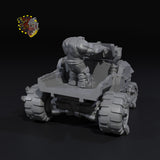 Dakka Buggy - F