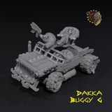 Dakka Buggy - G