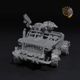 Dakka Buggy - G