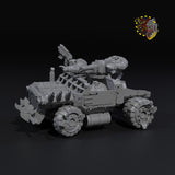 Dakka Buggy - G