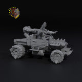 Dakka Buggy - G