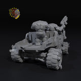 Dakka Buggy - G