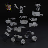 Dakka Buggy - G