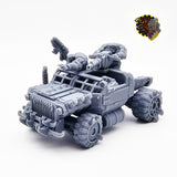 Dakka Buggy - G