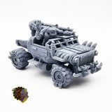 Dakka Buggy - G