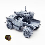 Dakka Buggy - G