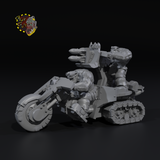 Dakka Track - A