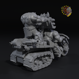 Dakka Track - A