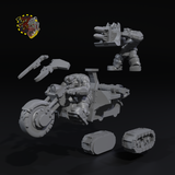 Dakka Track - A