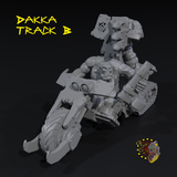 Dakka Track - B