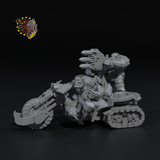 Dakka Track - B