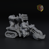 Dakka Track - B