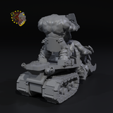 Dakka Track - B