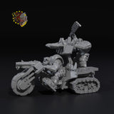 Dakka Track - C
