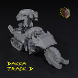 Dakka Track - D