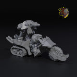 Dakka Track - D