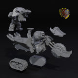 Dakka Track - D