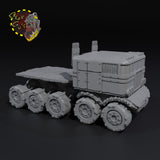 Dakka Wagon - S