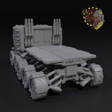 Dakka Wagon - S